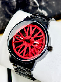 Thumbnail for Reloj Rin FERRARI RFR05