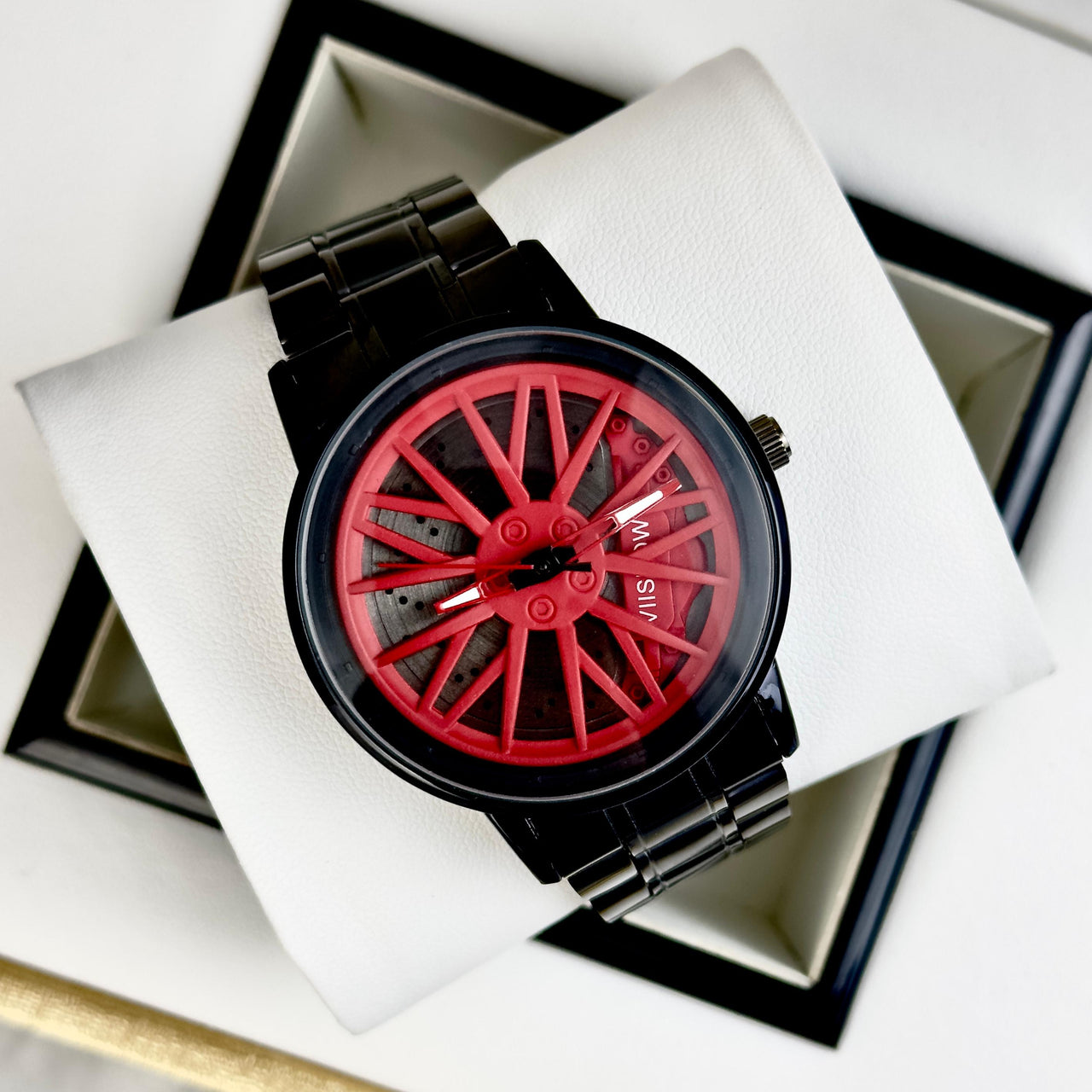 Reloj Rin FERRARI RFR05