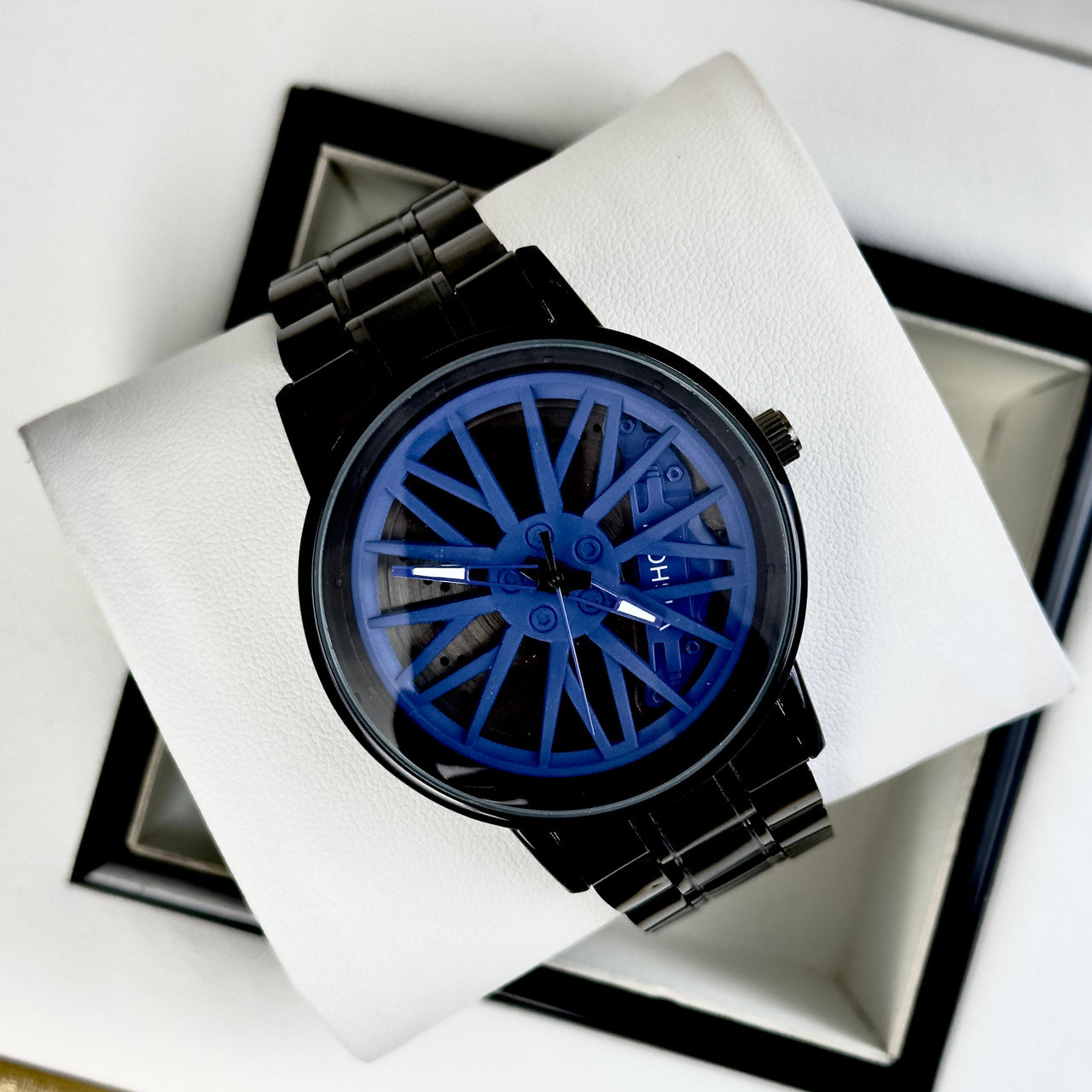Reloj Rin FERRARI RFR03