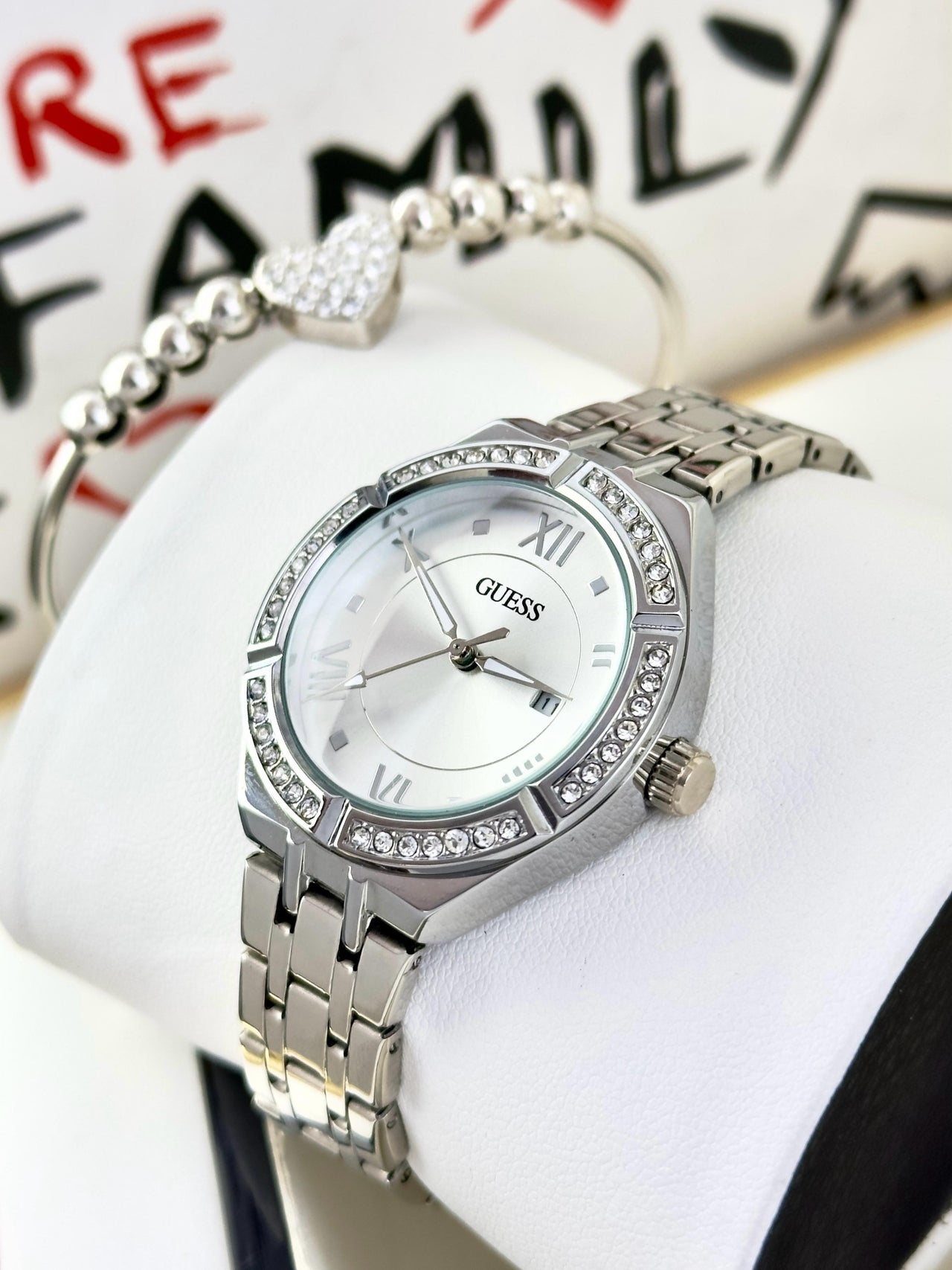 Guess Mujer GMB91