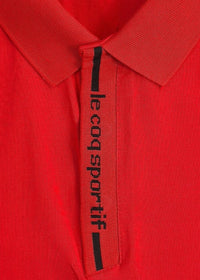 Thumbnail for Camiseta polo LeCoqSportif #8