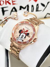 Thumbnail for Invicta MUJER Minnie IVS03