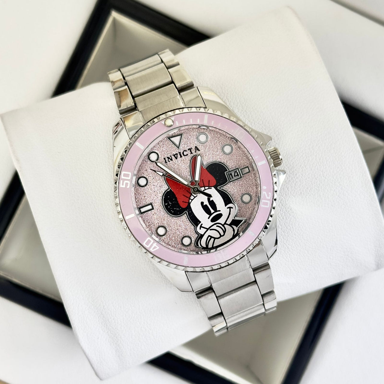 Invicta MUJER Minnie IVS05