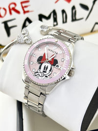 Thumbnail for Invicta MUJER Minnie IVS05