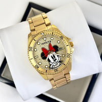 Thumbnail for Invicta MUJER Minnie IVS02