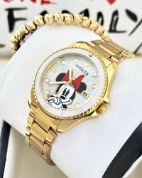 Thumbnail for Invicta MUJER Minnie IVS04