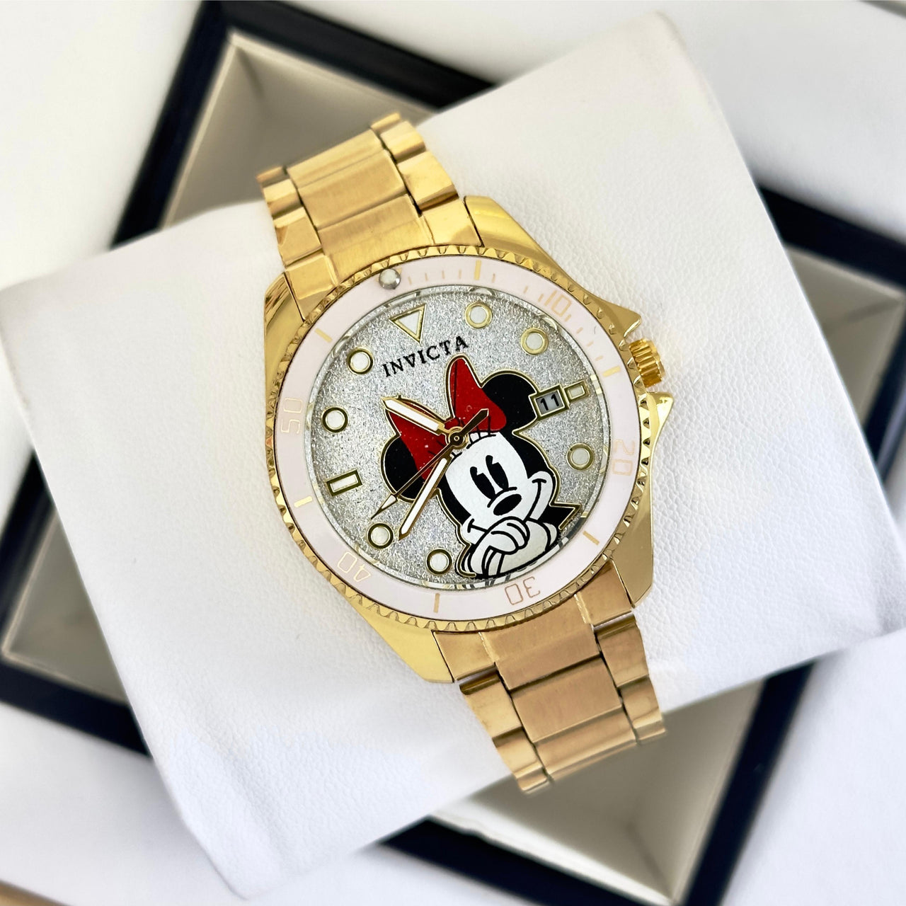 Invicta MUJER Minnie IVS04