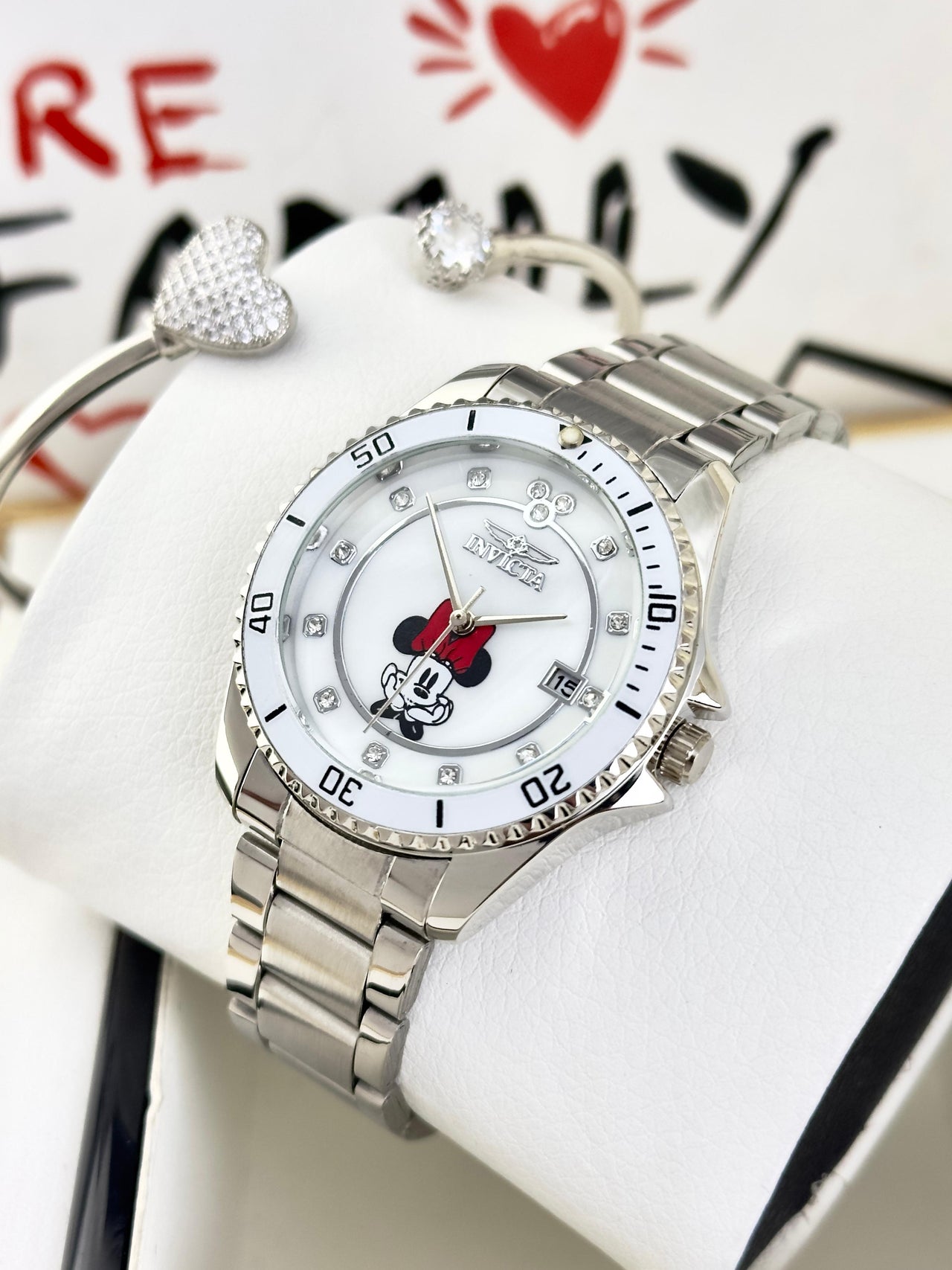 Invicta MUJER INV4