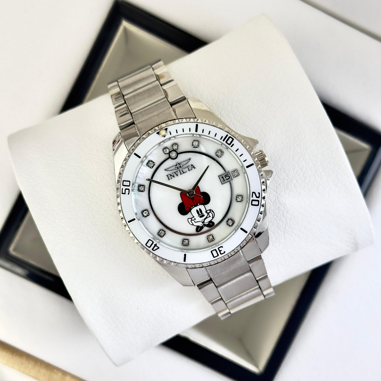 Invicta MUJER INV4