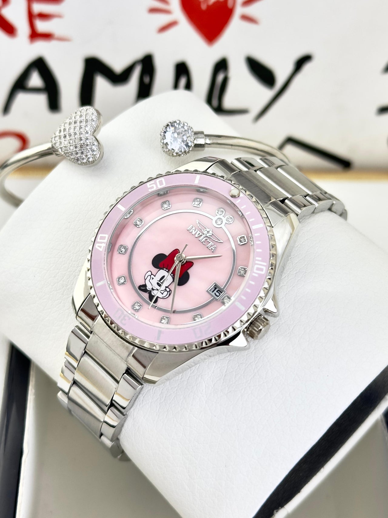 Invicta MUJER INV1