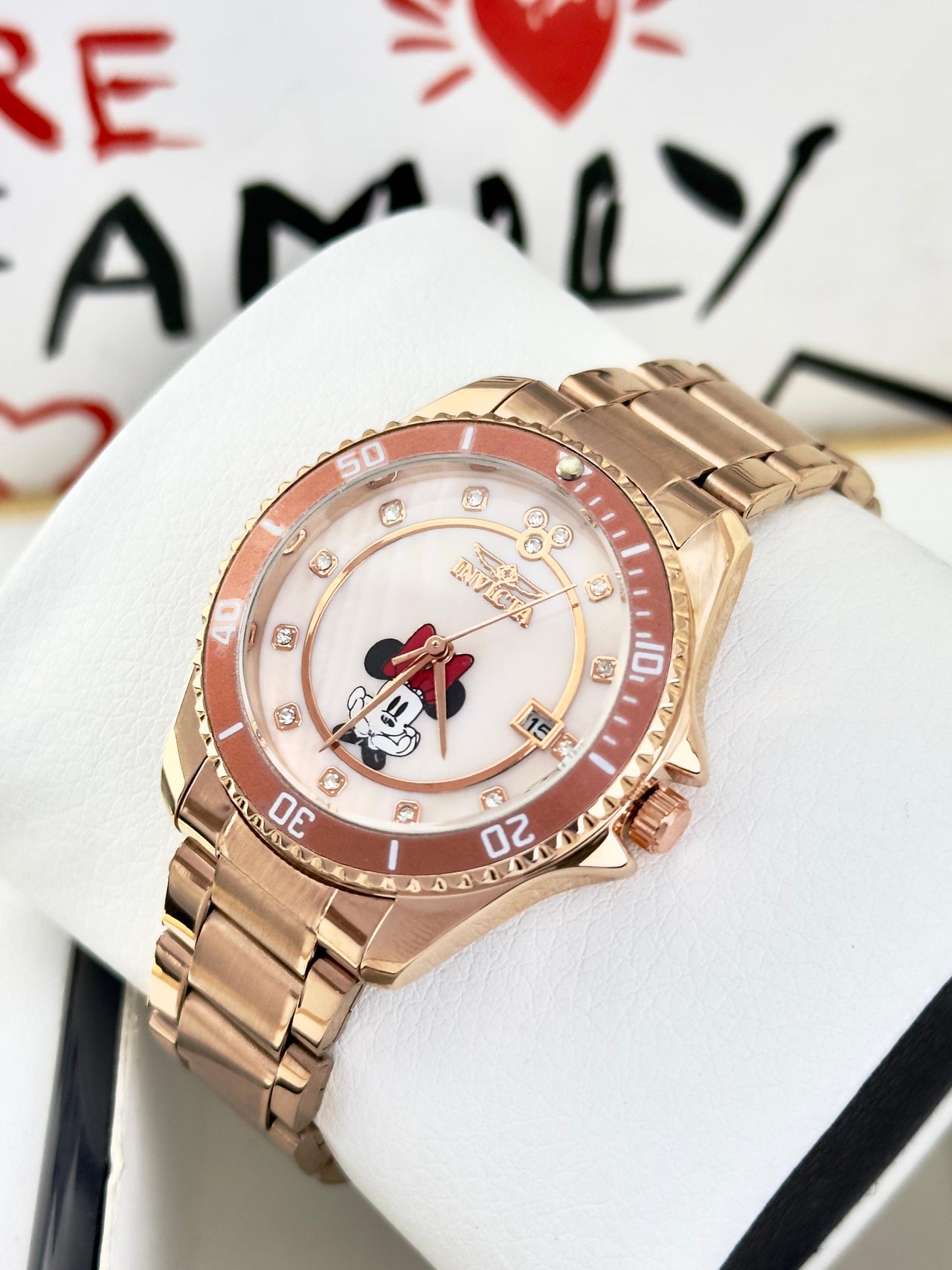 Invicta MUJER INV3