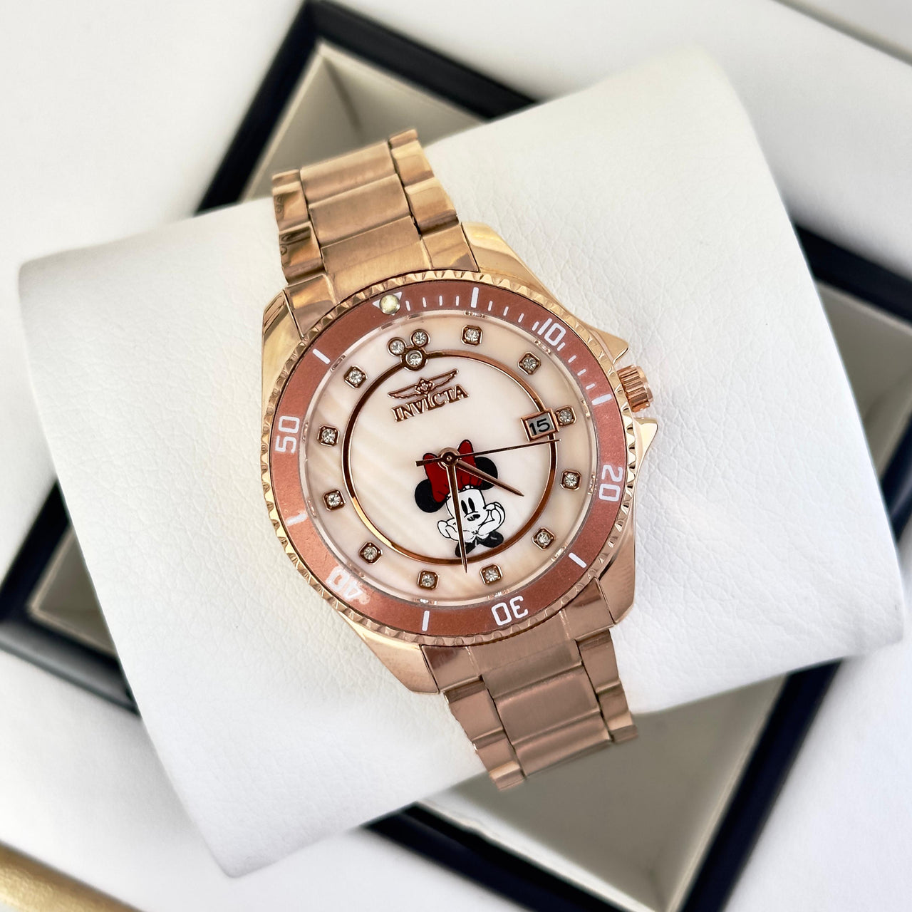 Invicta MUJER INV3