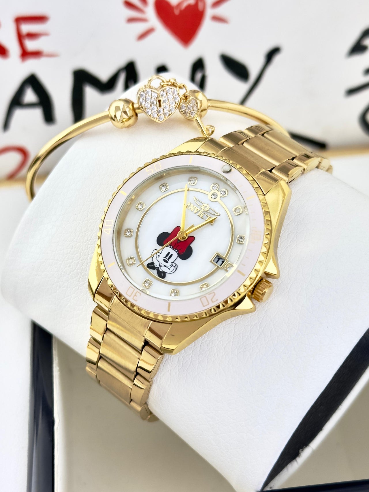 Invicta MUJER INV2