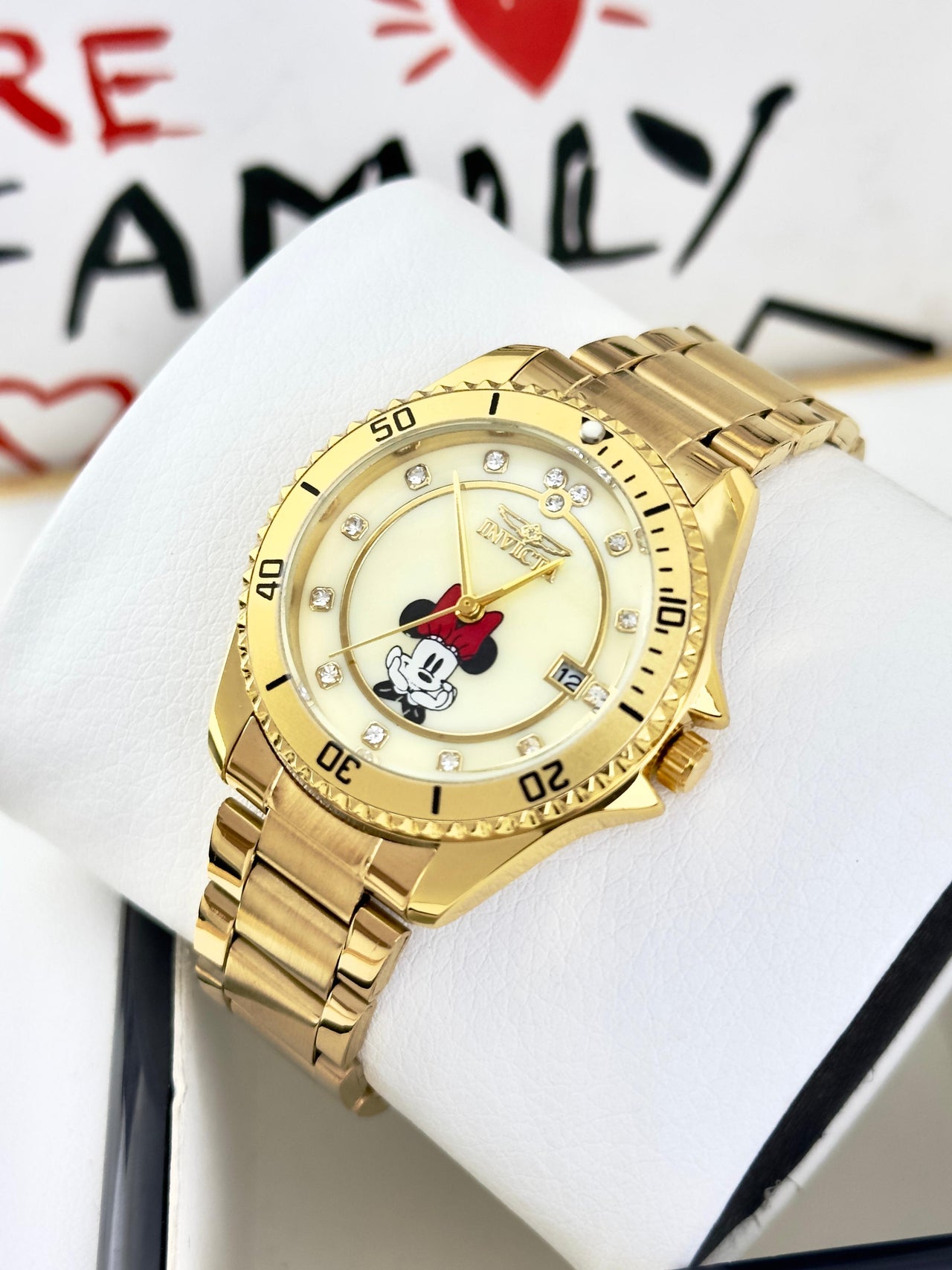 Invicta MUJER INV5