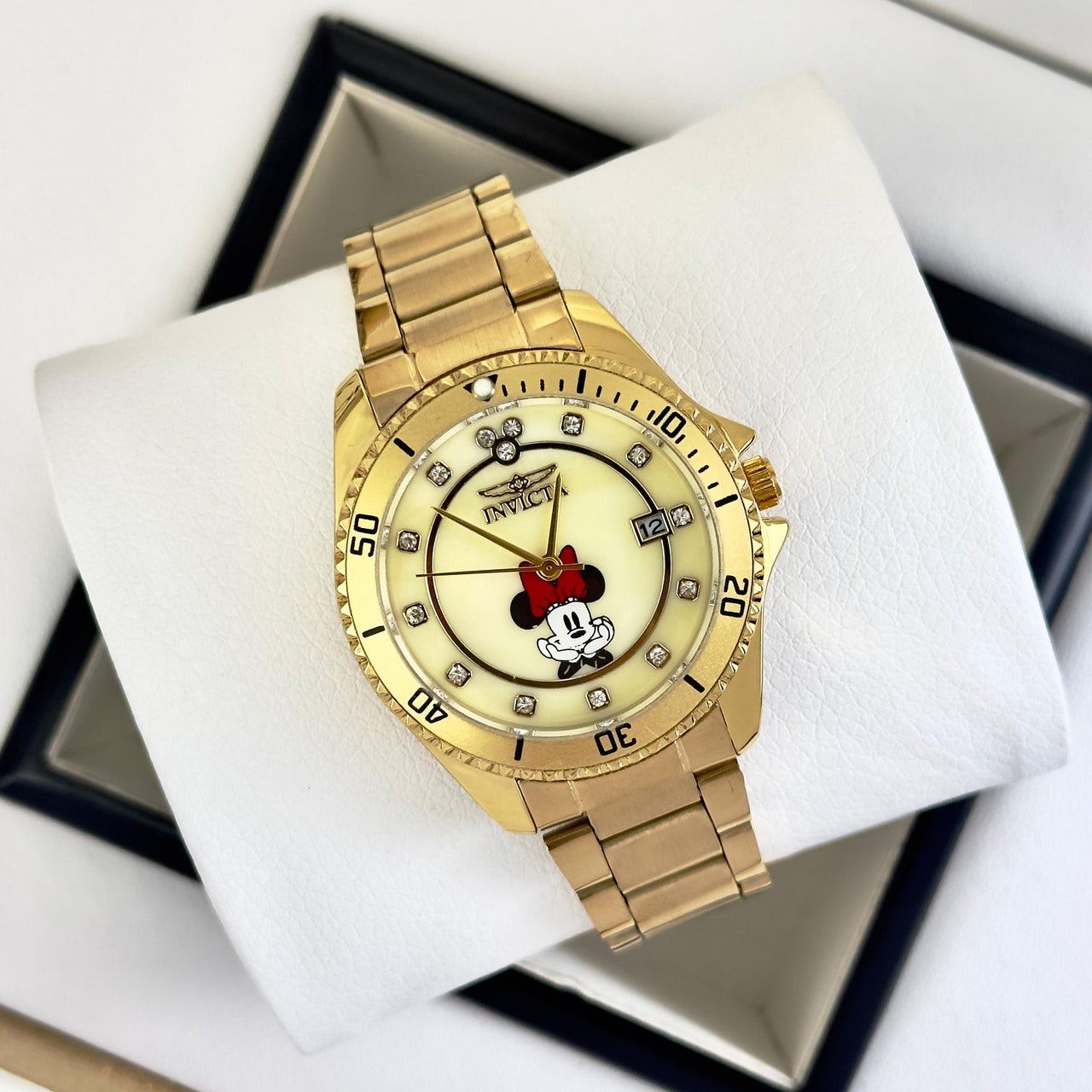 Invicta MUJER INV5
