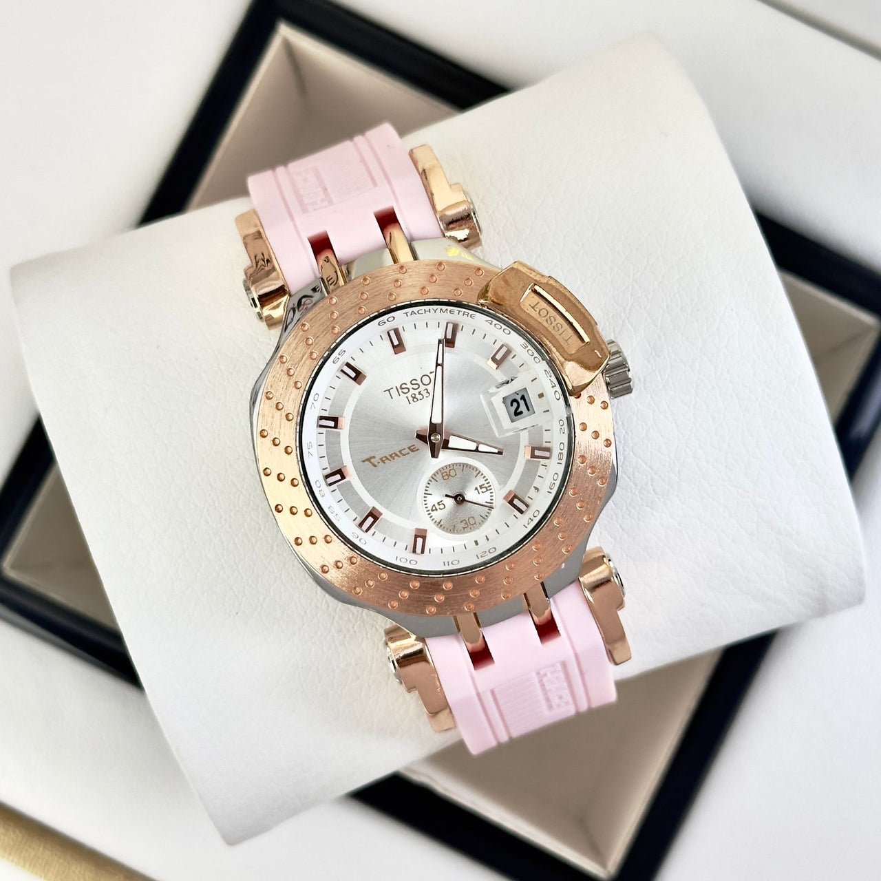 Tissot Dama TDD3