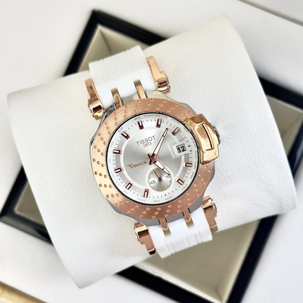 Tissot Dama TDD1