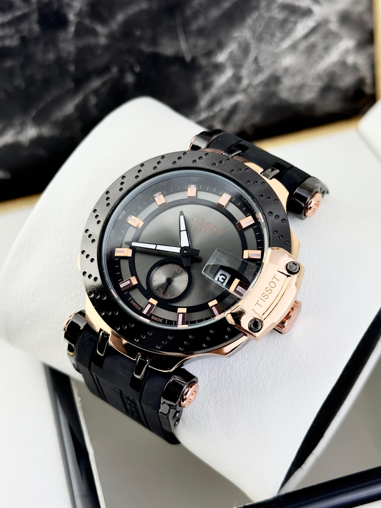 Tissot T919