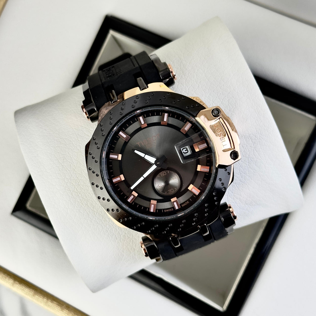 Tissot T919