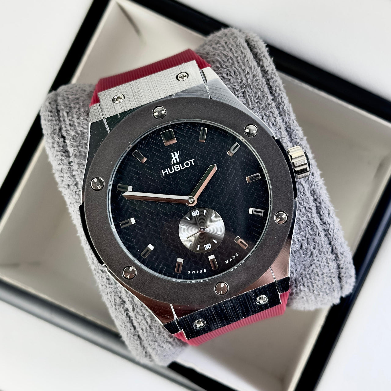 HUBLOT HBOT4