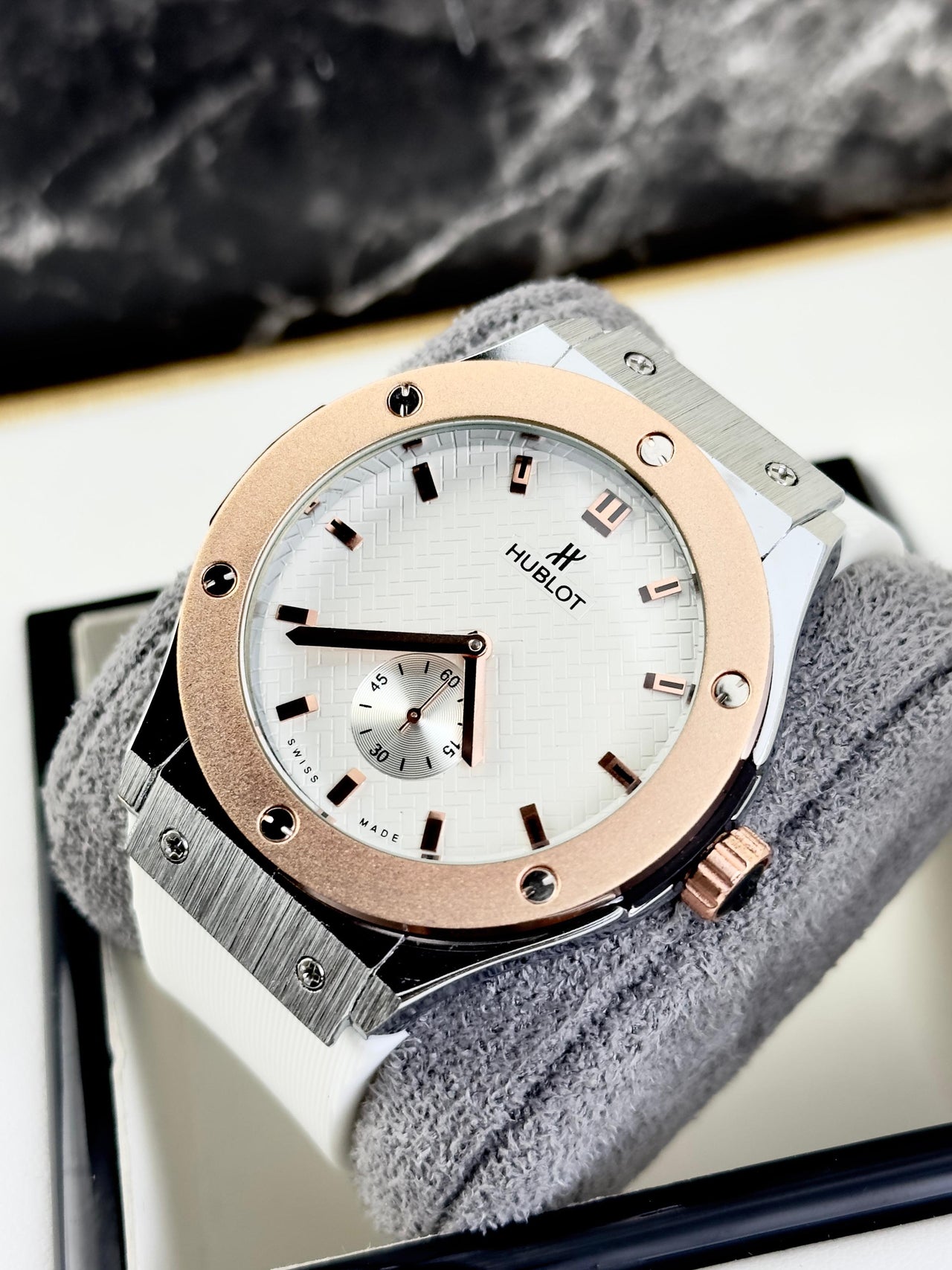 HUBLOT HBOT5