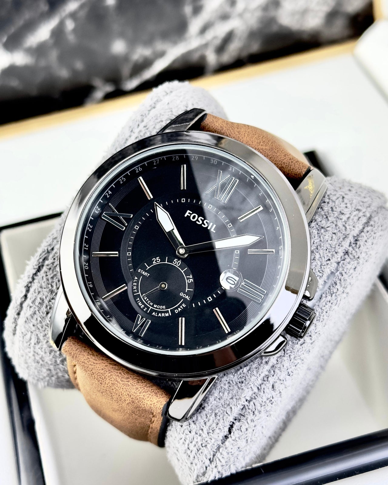 Reloj FOSSIL FSS14