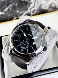 Thumbnail for Reloj FOSSIL FSS12