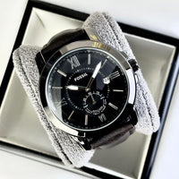 Thumbnail for Reloj FOSSIL FSS12
