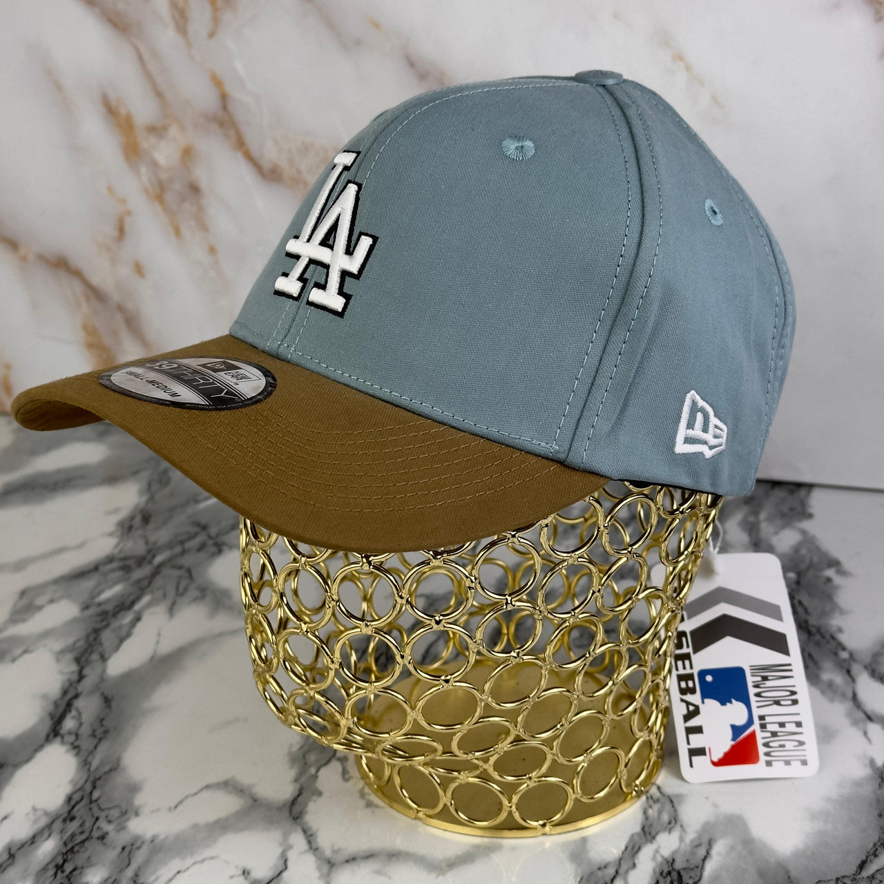 Gorra LA #07