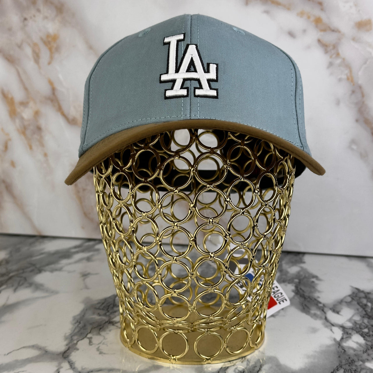 Gorra LA #07