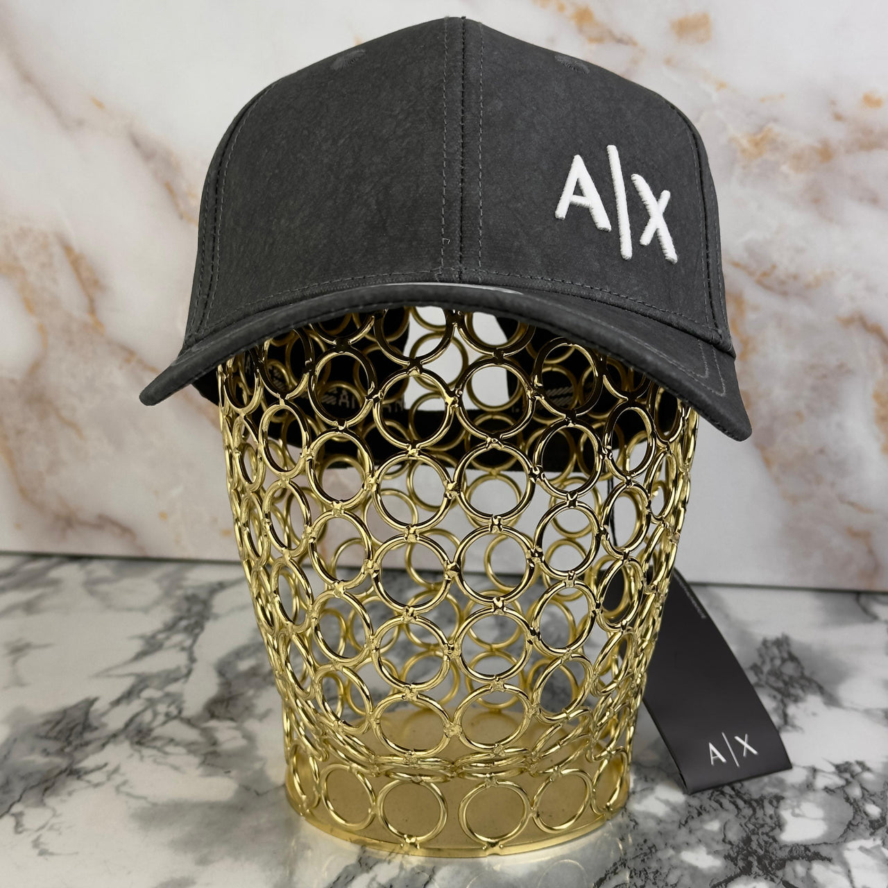 Gorra Armani Exchange #5