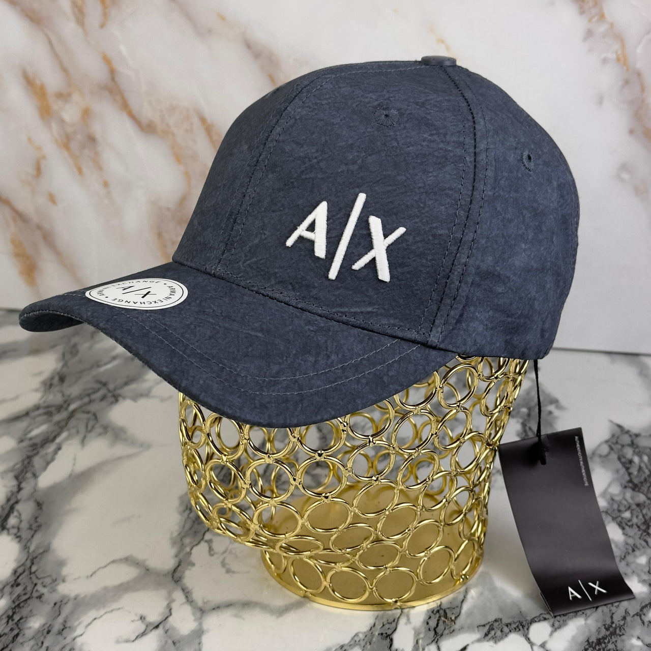 Gorra Armani Exchange #6