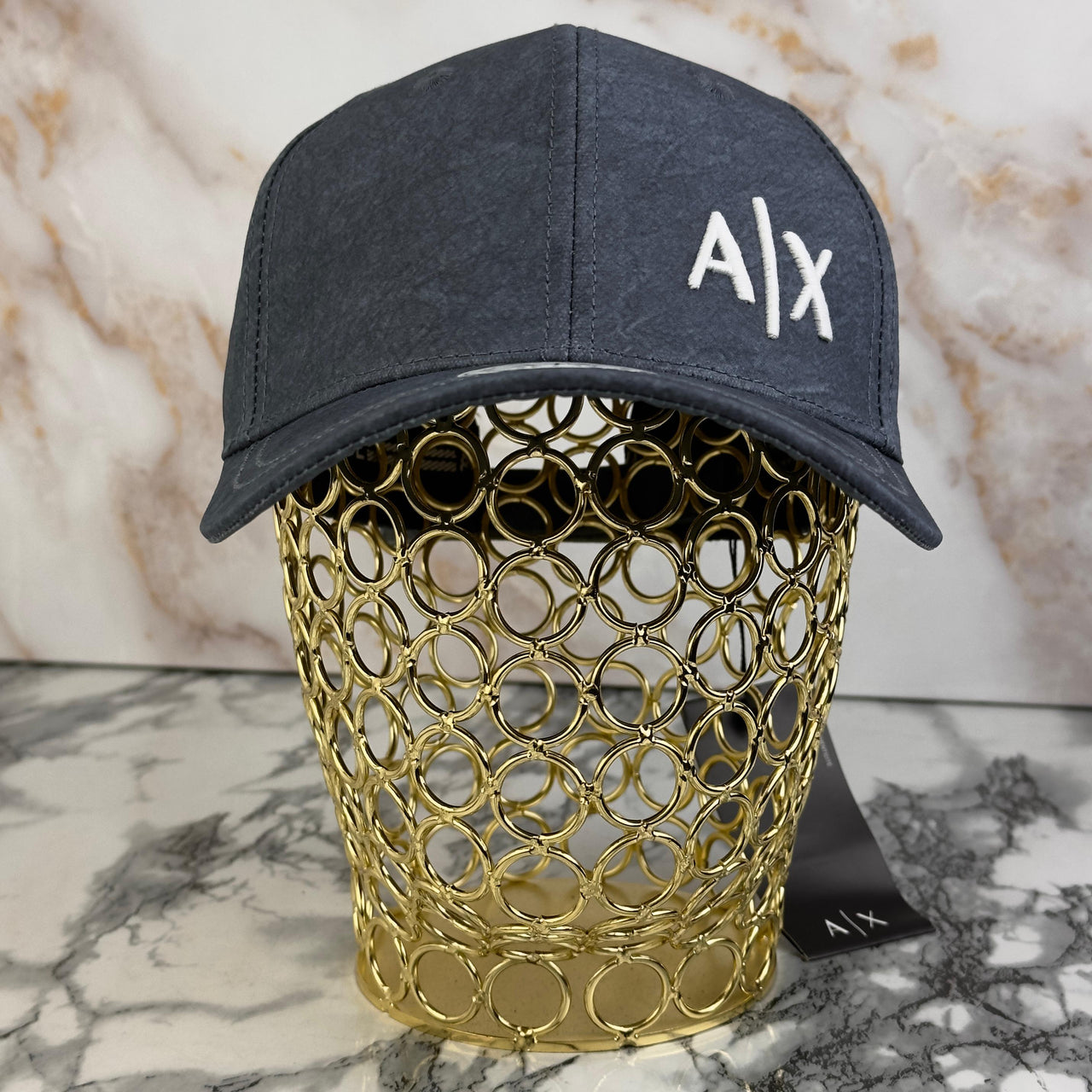 Gorra Armani Exchange #6