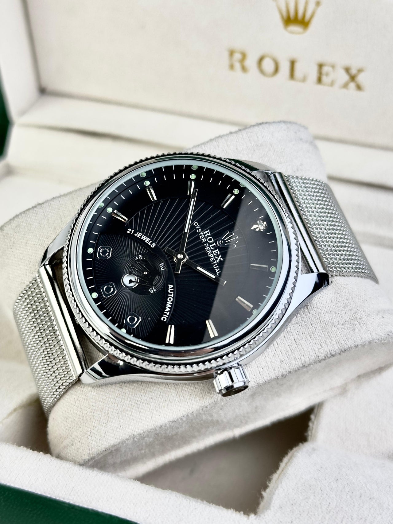 Rolex Malla ROOM5