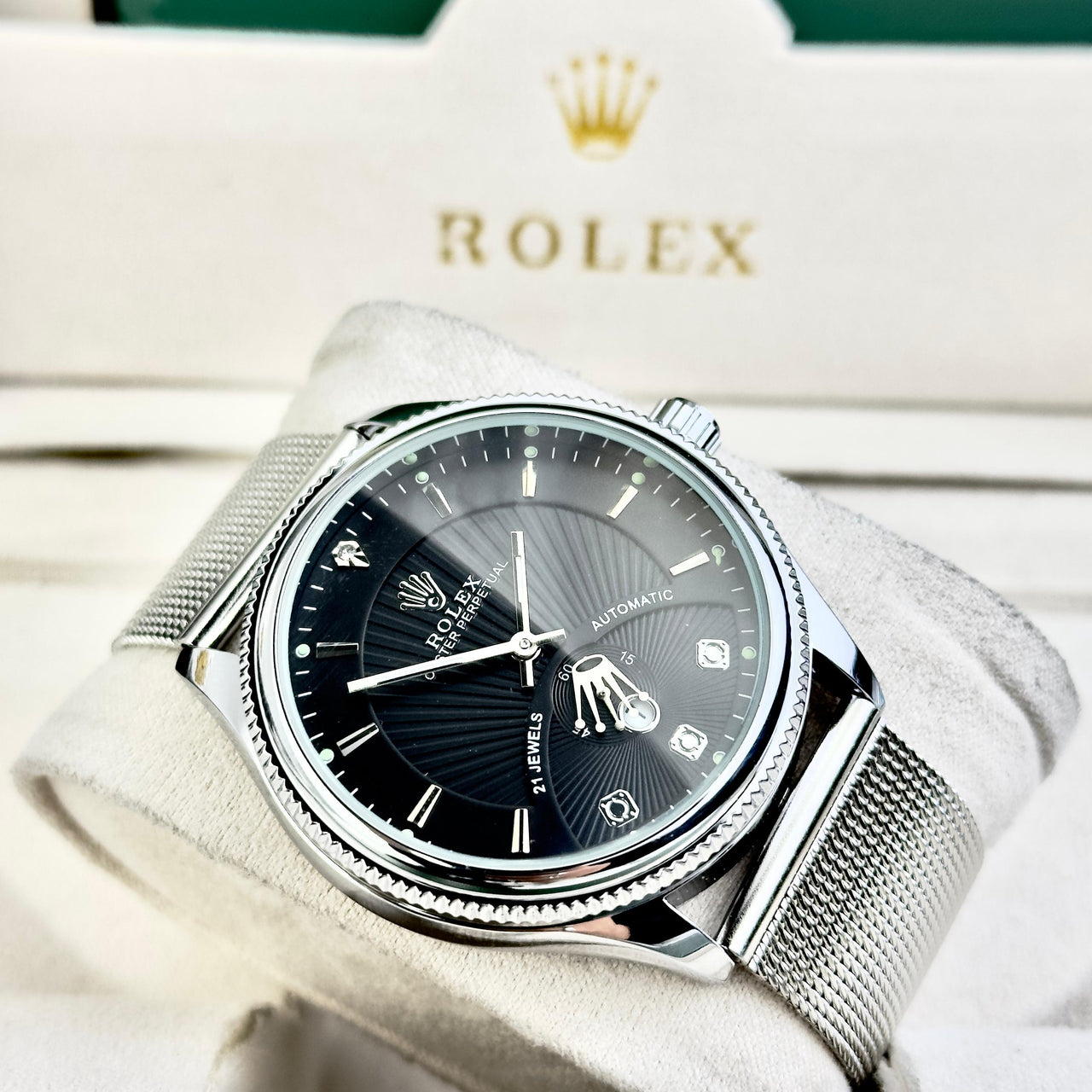 Rolex Malla ROOM5