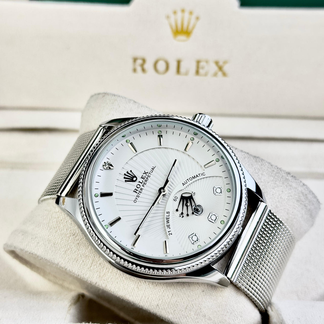 Rolex Malla ROOM6