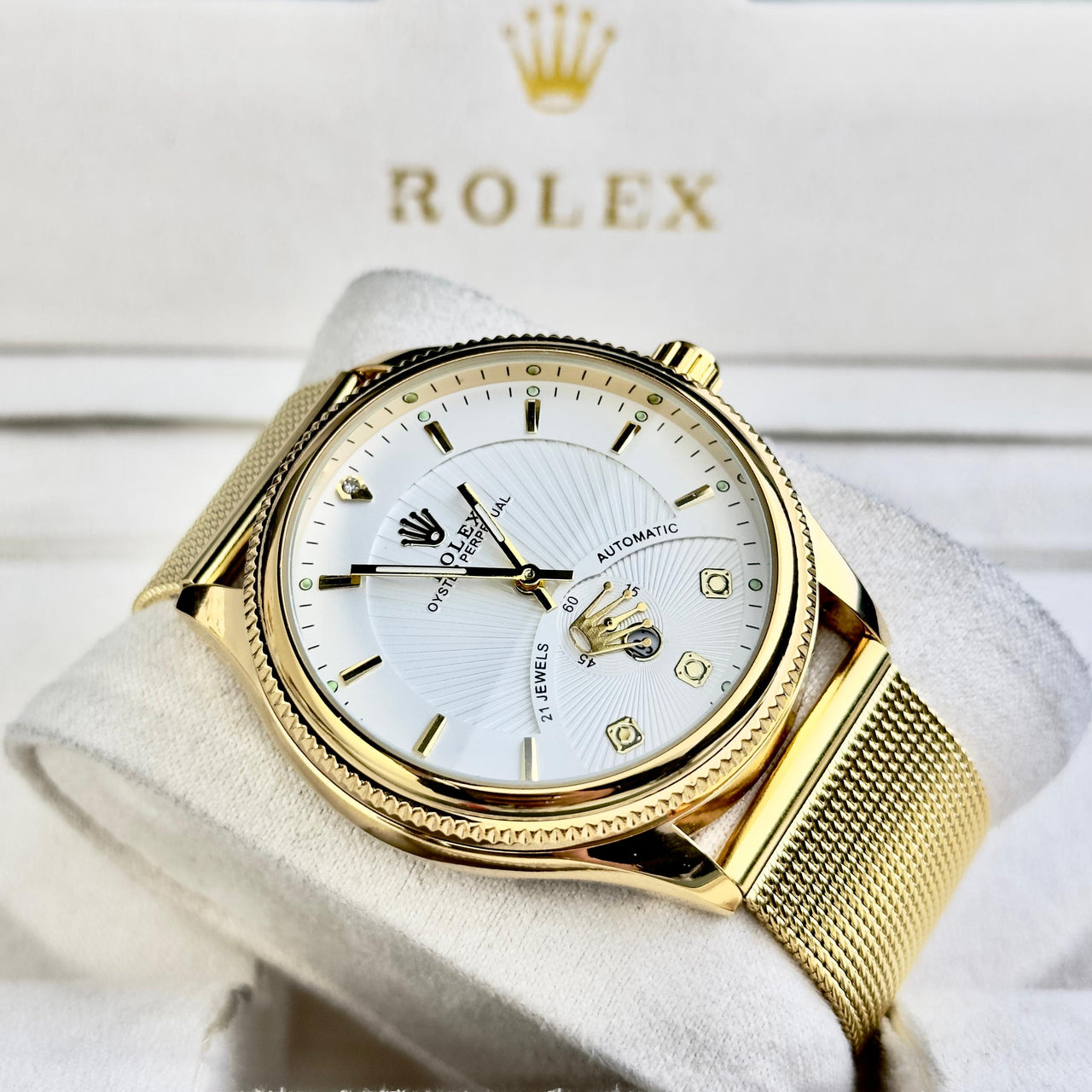 Rolex Malla ROOM1