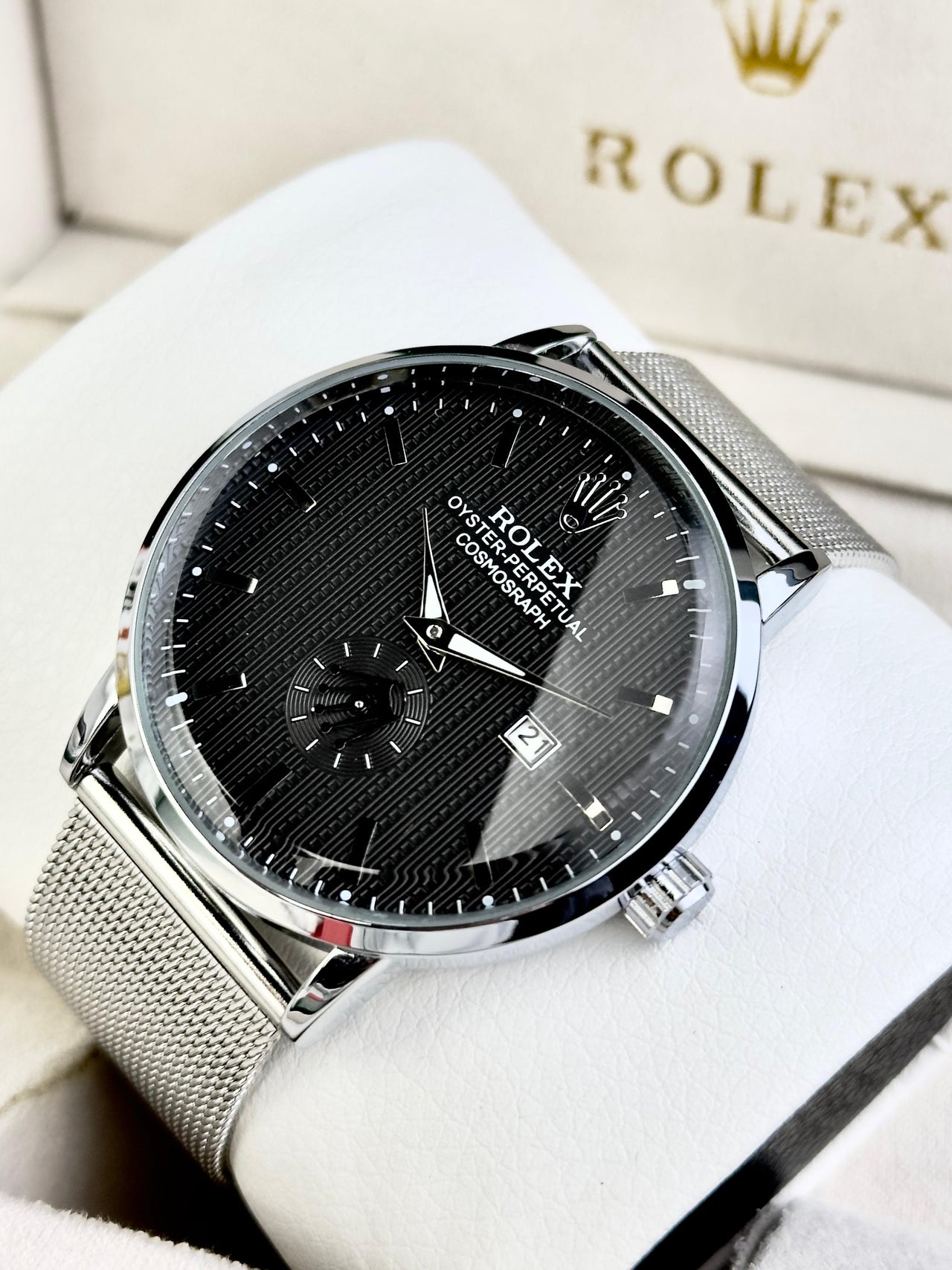 Rolex Malla ROMA04