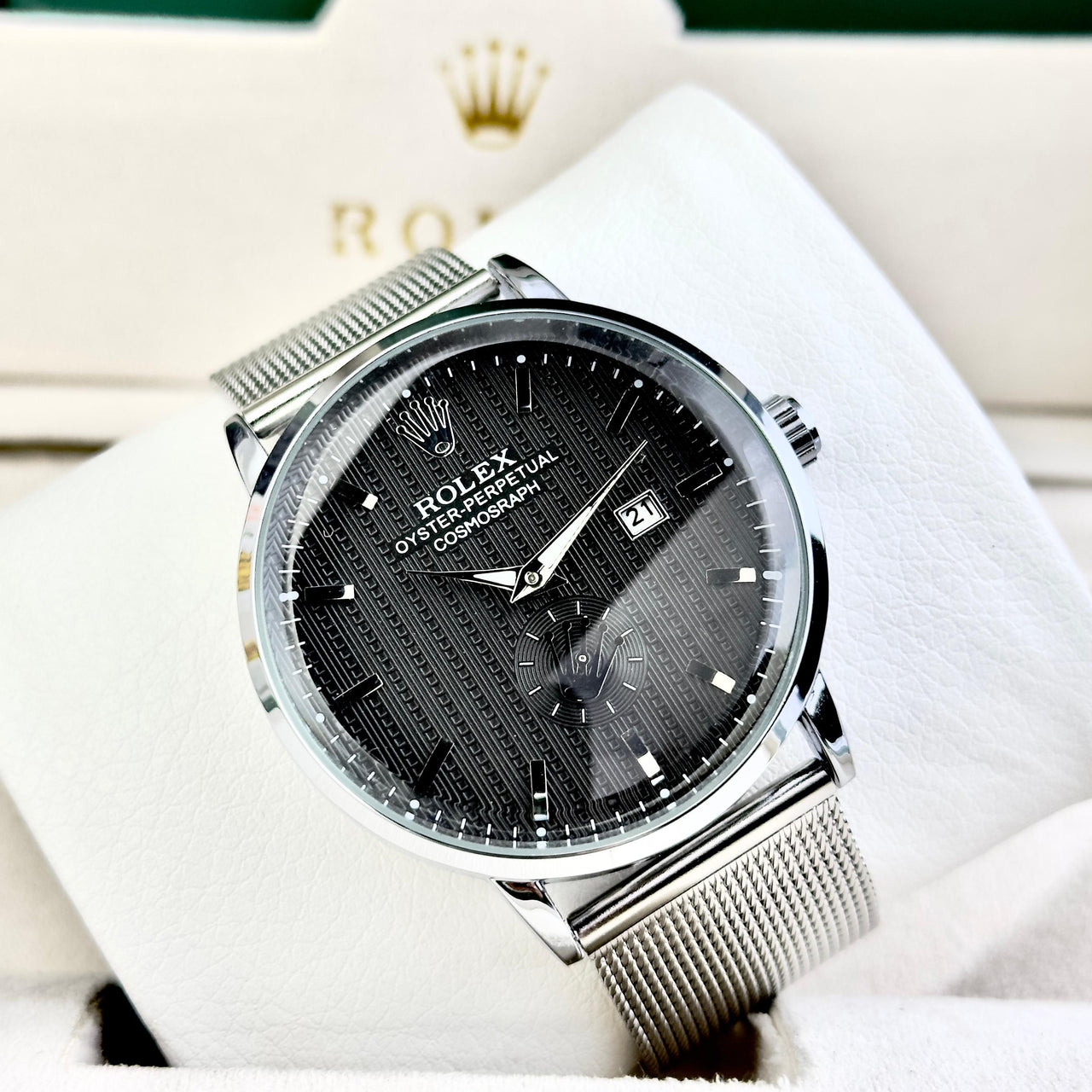 Rolex Malla ROMA04
