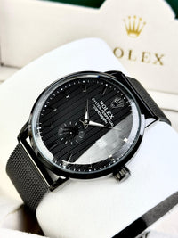 Thumbnail for Rolex Maya ROMA05