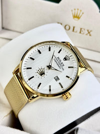 Thumbnail for Rolex Maya ROMA01