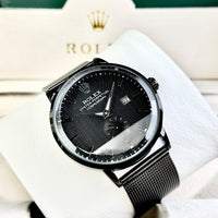 Thumbnail for Rolex Maya ROMA05