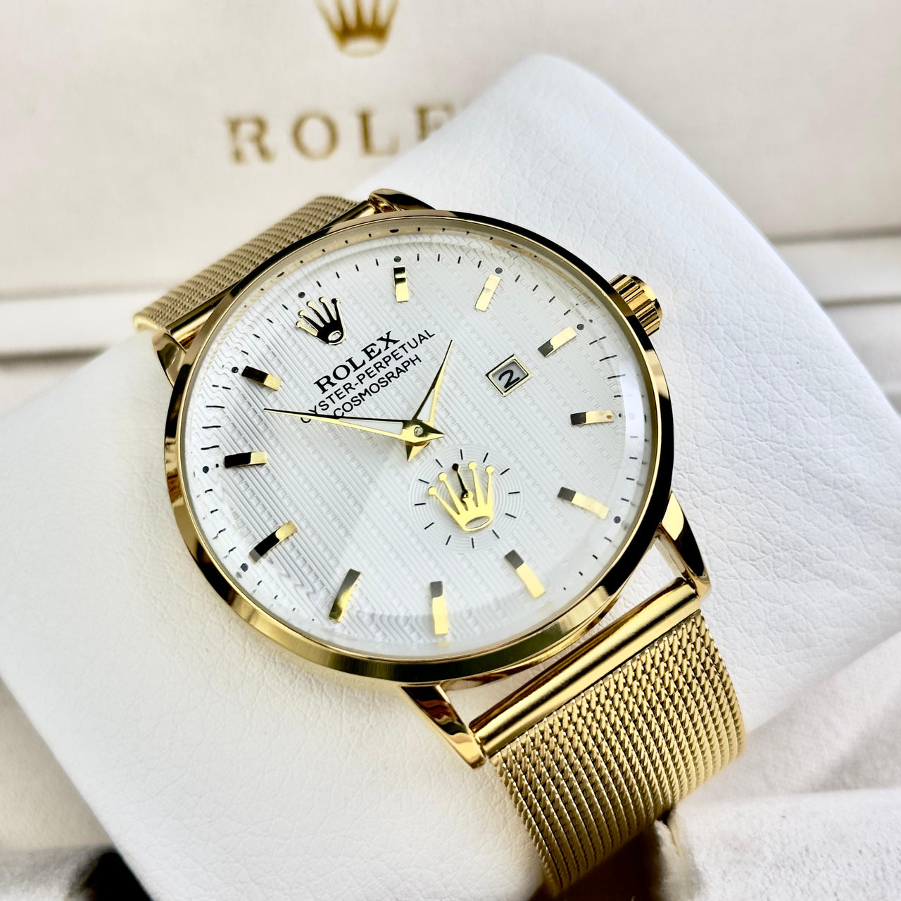 Rolex Maya ROMA01