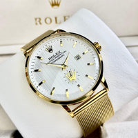 Thumbnail for Rolex Maya ROMA01