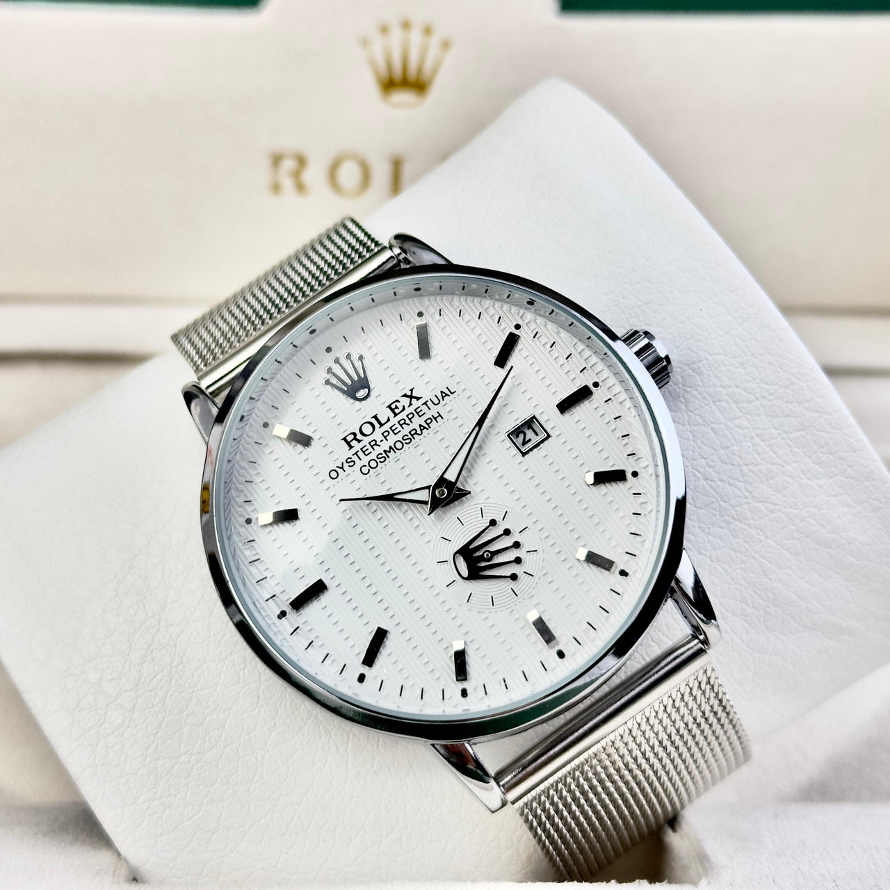 Rolex Malla ROMA02