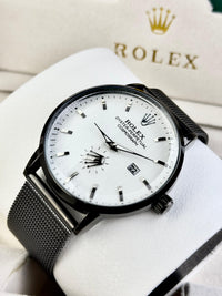 Thumbnail for Rolex Maya ROMA06