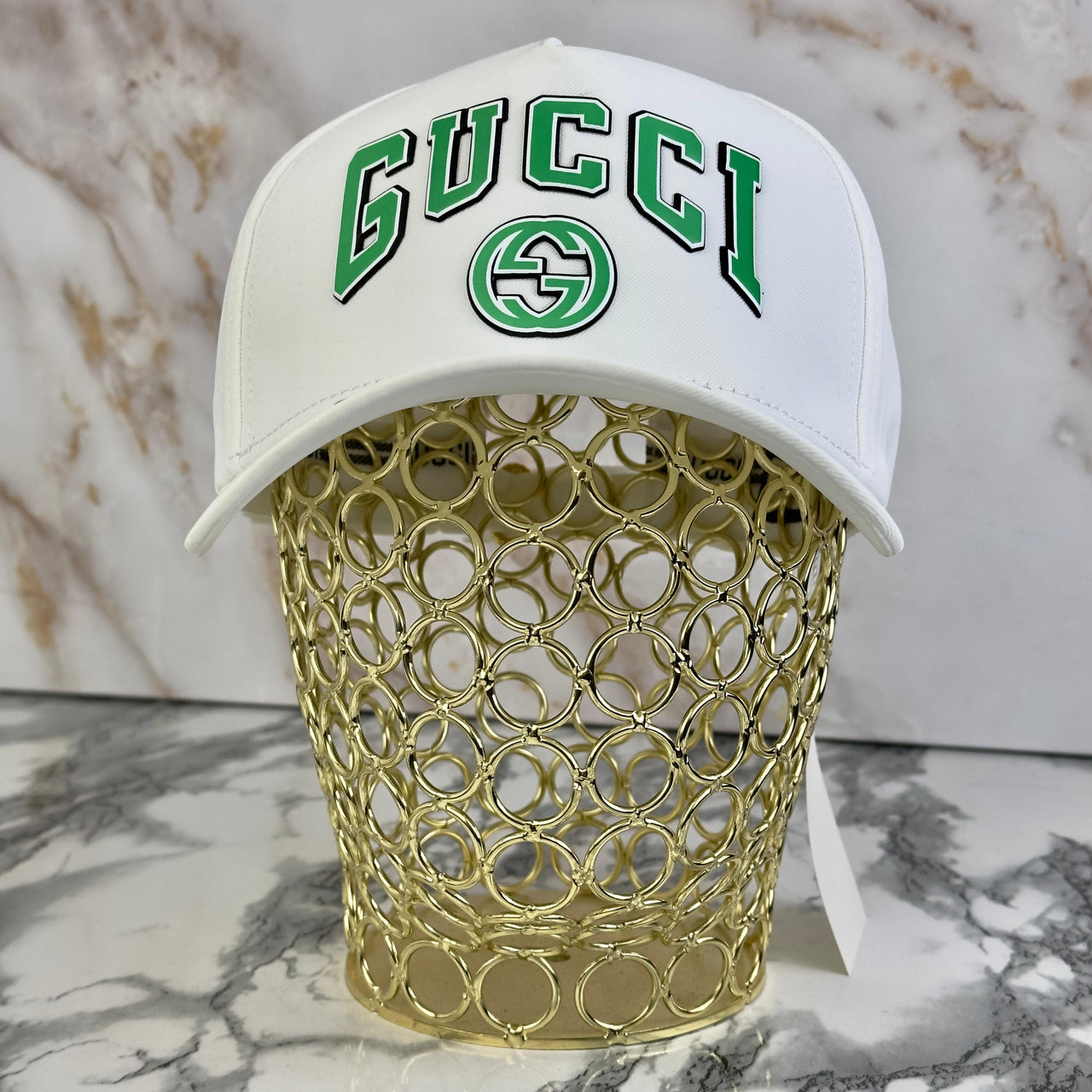 Gorra Gucci #27
