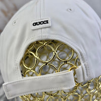 Thumbnail for Gorra Gucci #27