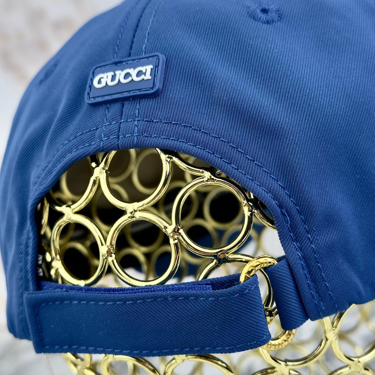 Gorra Gucci #29