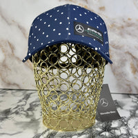 Thumbnail for Gorra MERCEDES BENZ #01